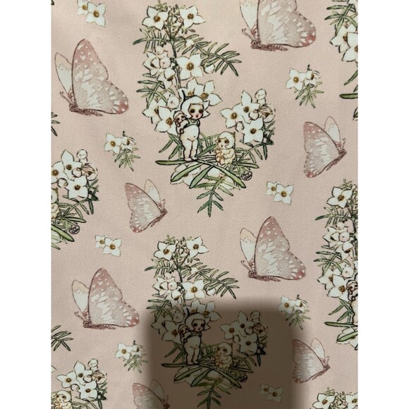 Walnut May Gibbs Prue Long Sleeve Swimsuit –zip Front - 3 Months - Picture 5 of 9